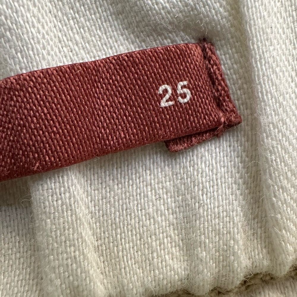Anthropologie Pilcro The Roamer Pants - Picture 6 of 12